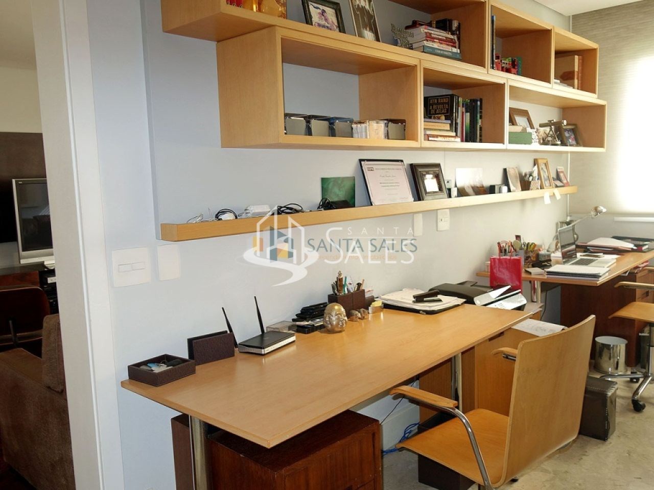 Apartamento, 3 quartos, 319 m² - Foto 17