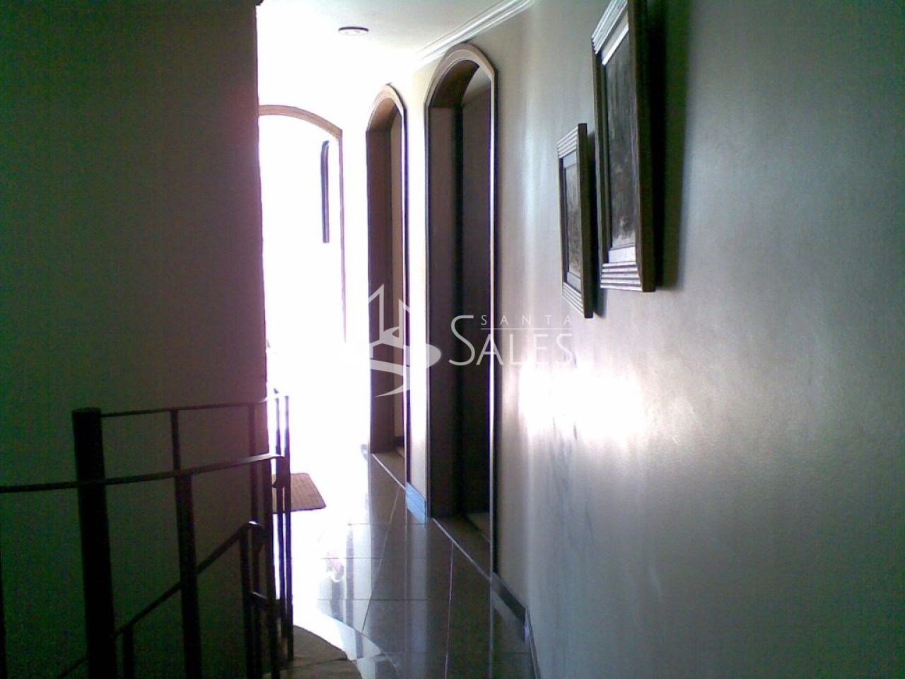 Apartamento, 5 quartos, 540 m² - Foto 25
