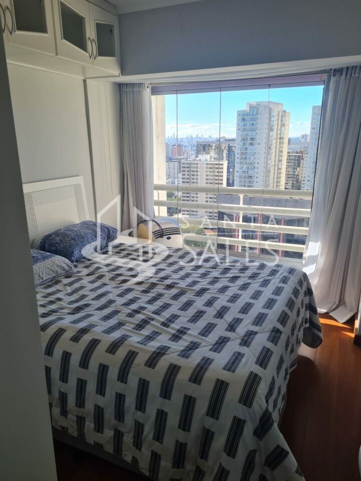Apartamento, 3 quartos, 110 m² - Foto 11
