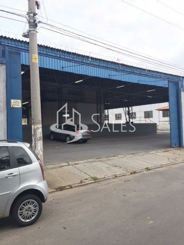Depósito-Galpão, 3247 m² - Foto 109