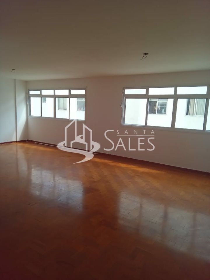 Apartamento, 3 quartos, 160 m² - Foto 1