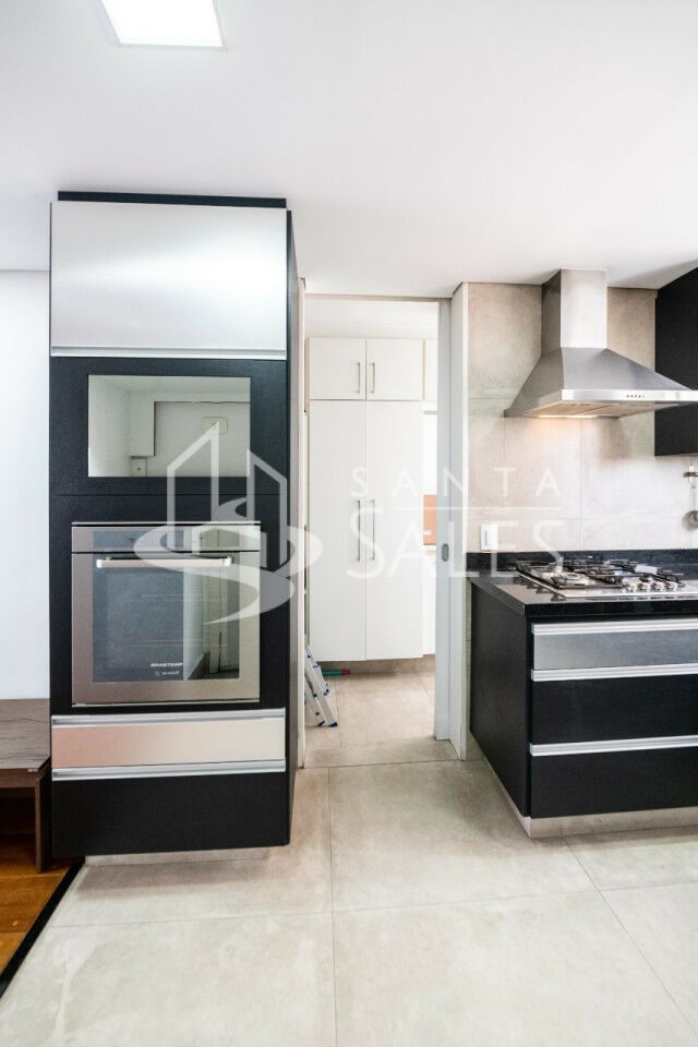 Apartamento, 2 quartos, 118 m² - Foto 17