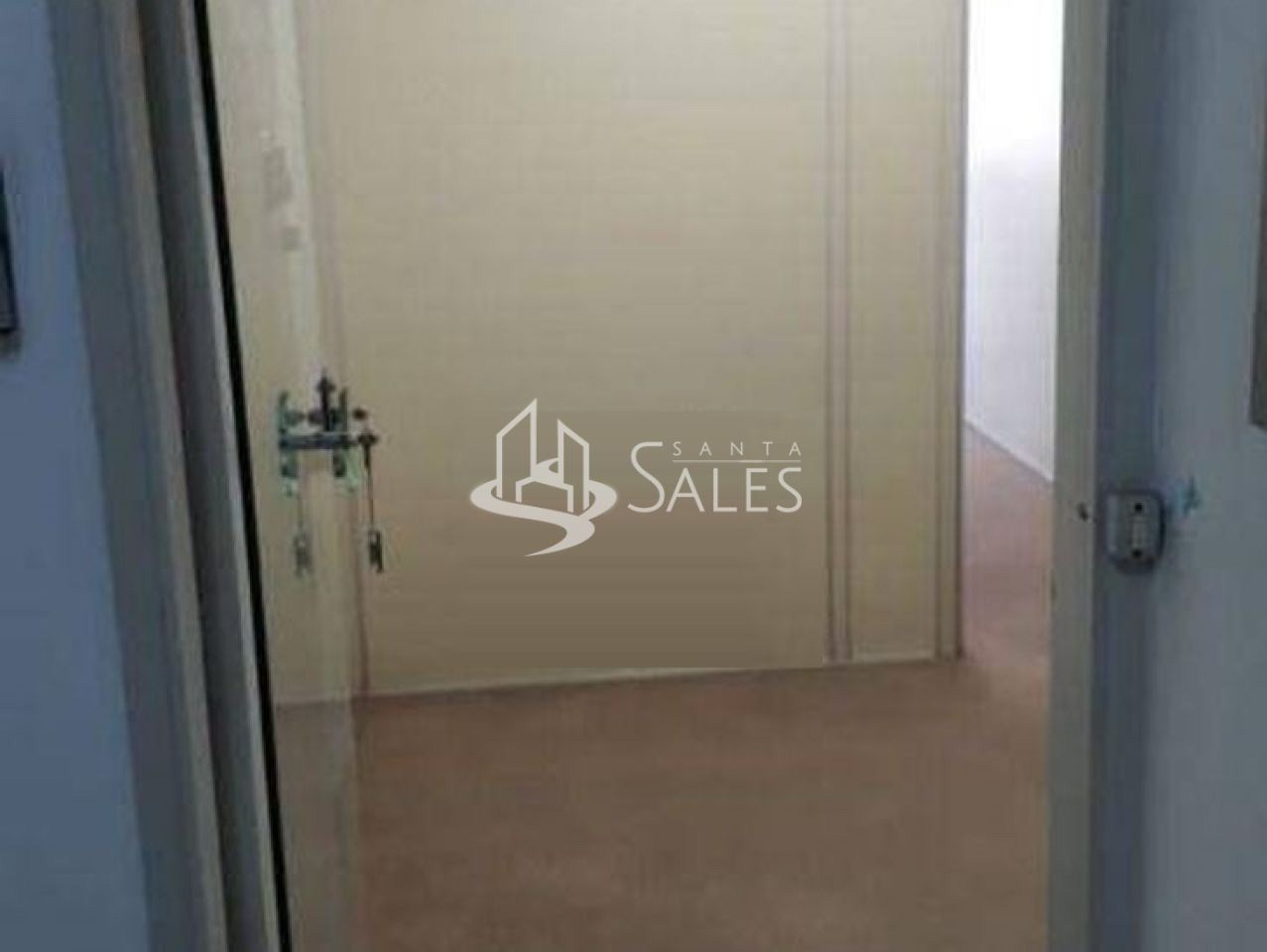 Sala-Conjunto, 45 m² - Foto 1