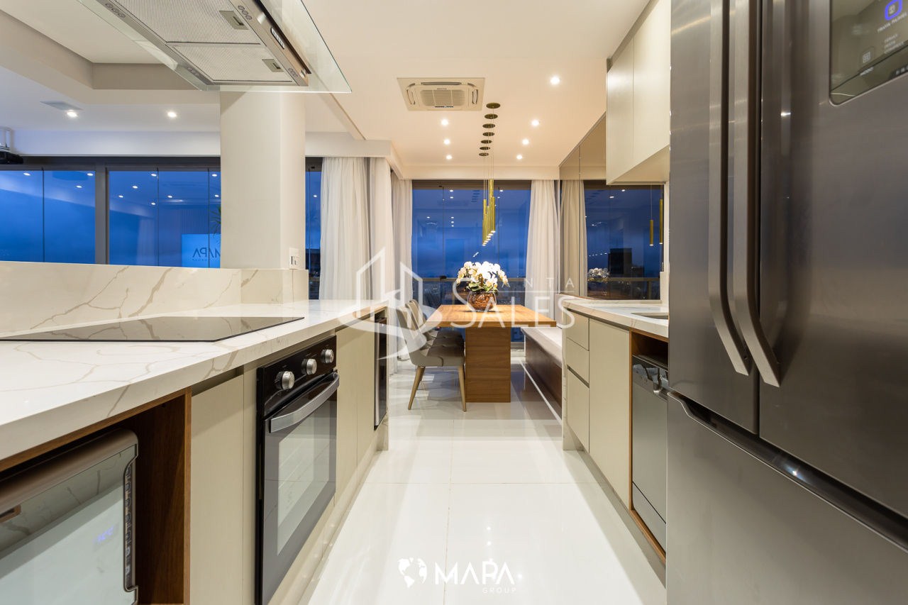 Apartamento, 2 quartos, 106 m² - Foto 12