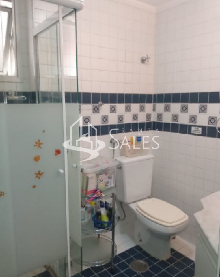 Apartamento à venda com 3 quartos, 82m² - Foto 15