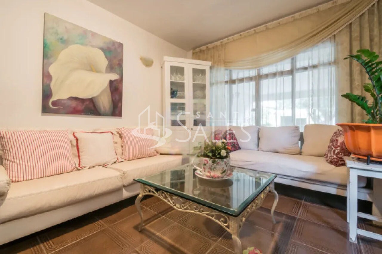 Sobrado, 3 quartos, 120 m² - Foto 7