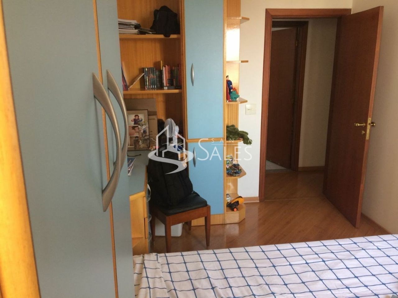 Apartamento, 2 quartos, 137 m² - Foto 17