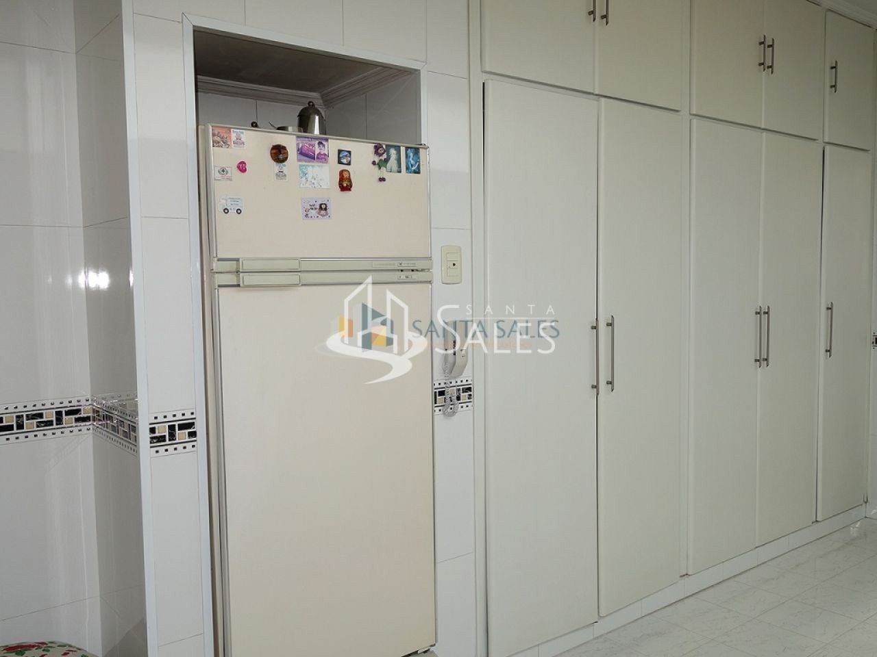 Apartamento, 3 quartos, 190 m² - Foto 8