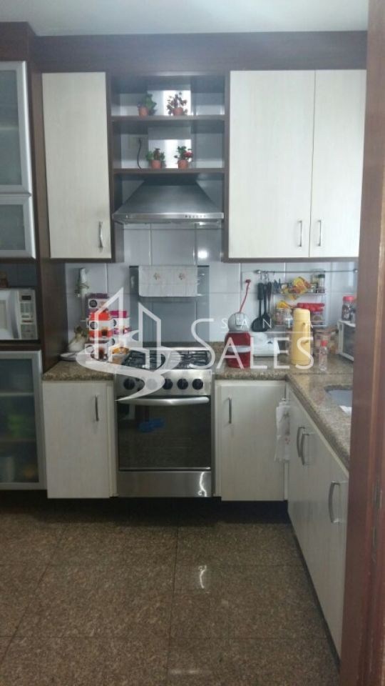 Apartamento, 3 quartos, 150 m² - Foto 6