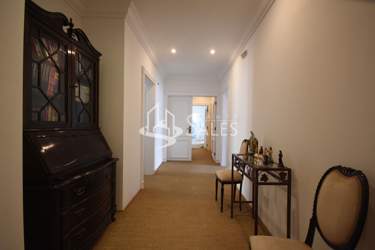 Apartamento, 4 quartos, 587 m² - Foto 10
