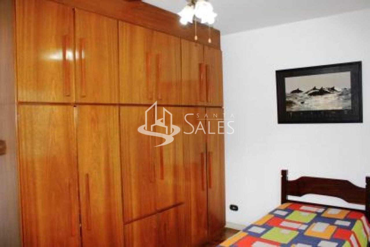 Sobrado, 3 quartos, 178 m² - Foto 25