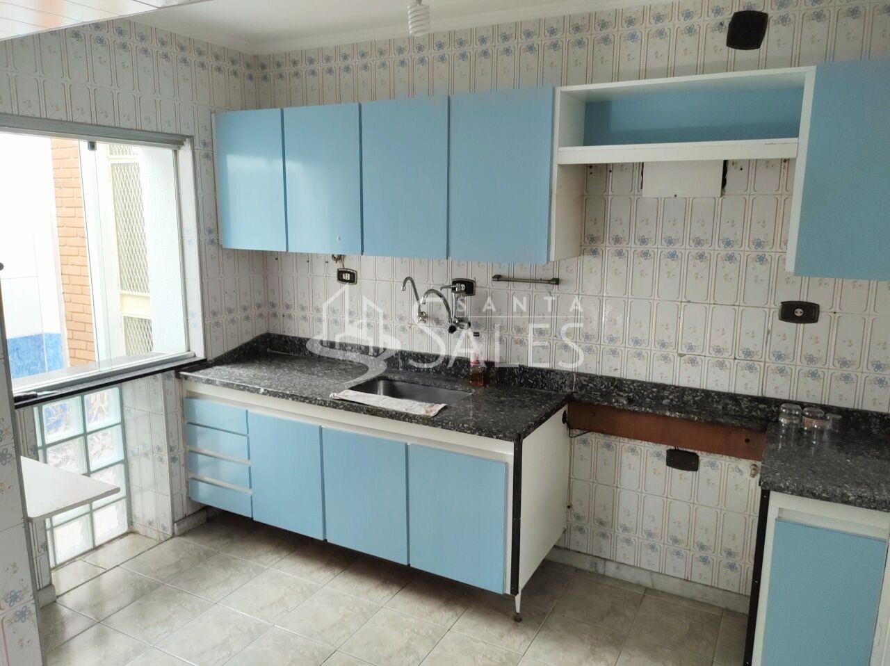 Sobrado, 2 quartos, 225 m² - Foto 6