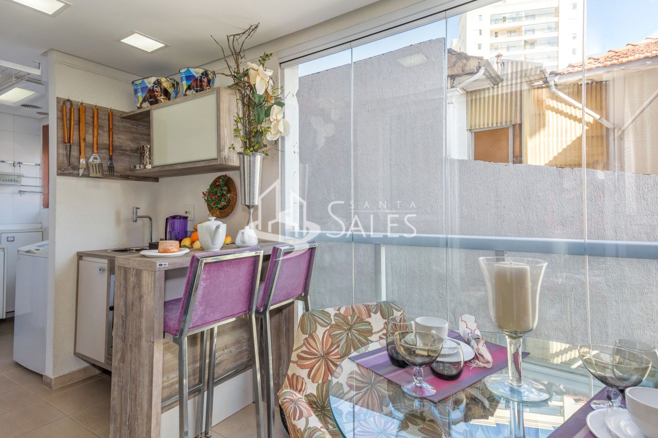 Apartamento, 2 quartos, 68 m² - Foto 9