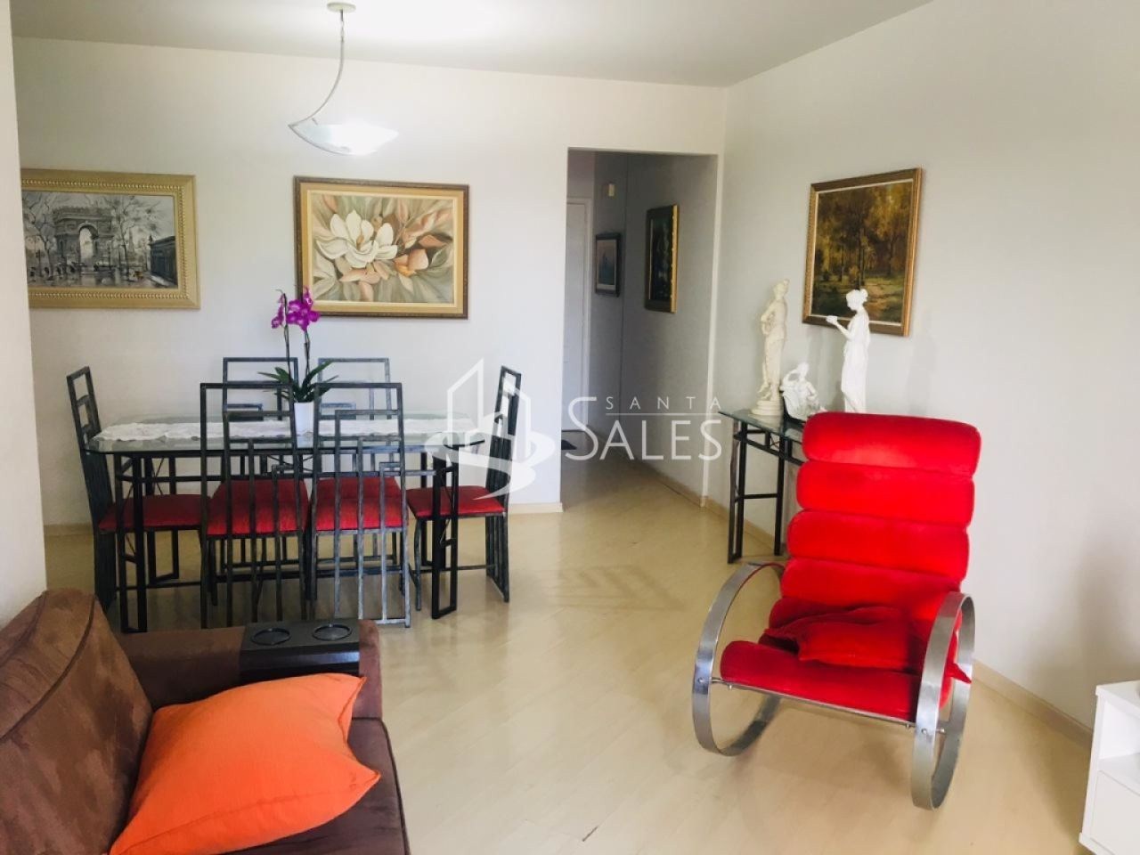 Apartamento, 4 quartos, 104 m² - Foto 12
