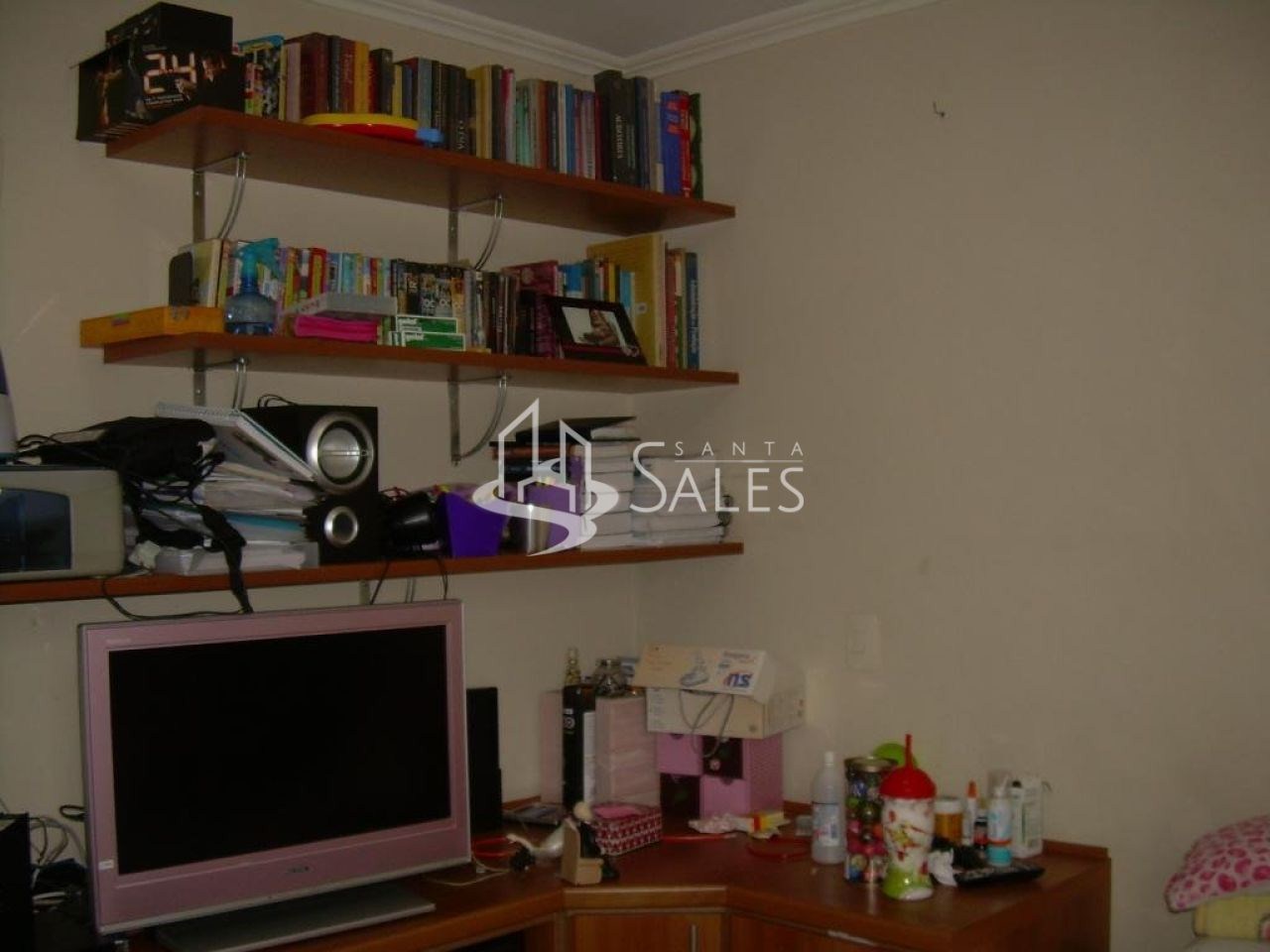 Apartamento, 3 quartos, 85 m² - Foto 8