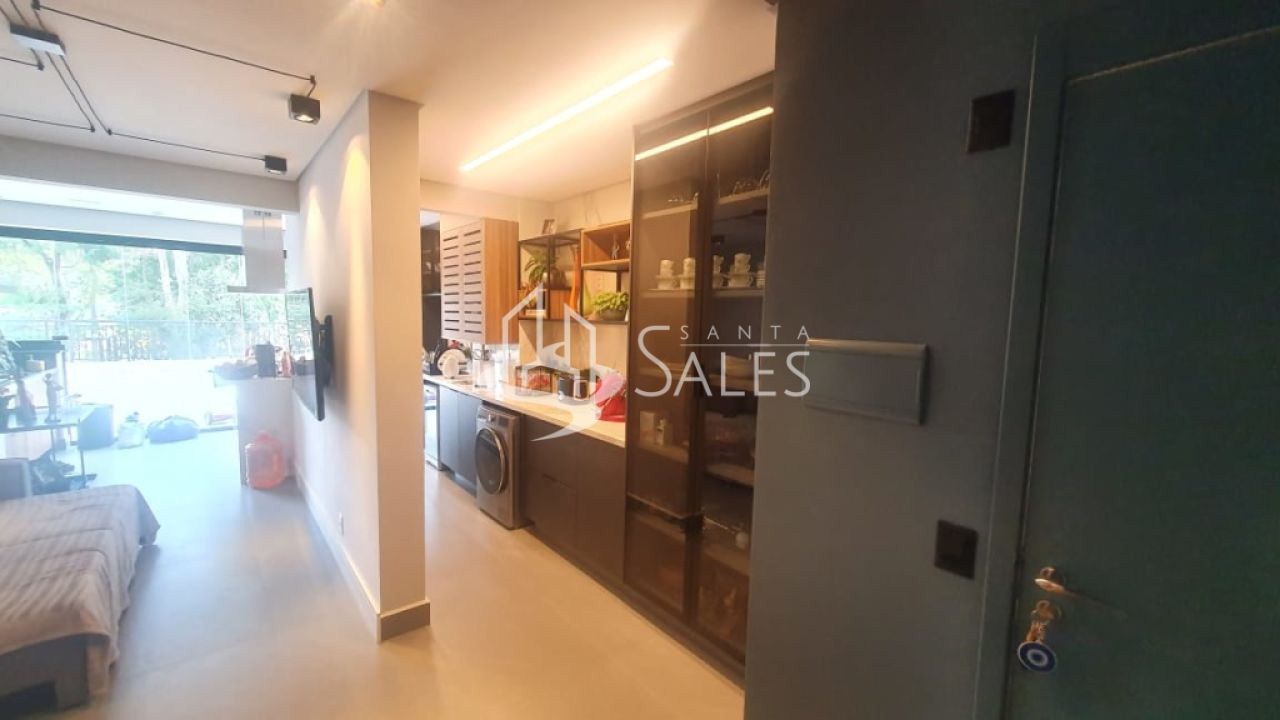 Apartamento, 2 quartos, 68 m² - Foto 1