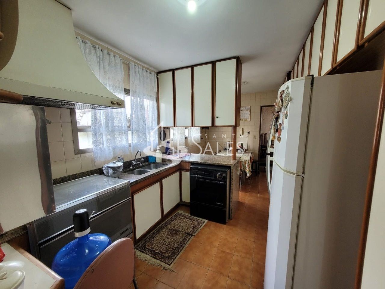 Apartamento, 3 quartos, 160 m² - Foto 82