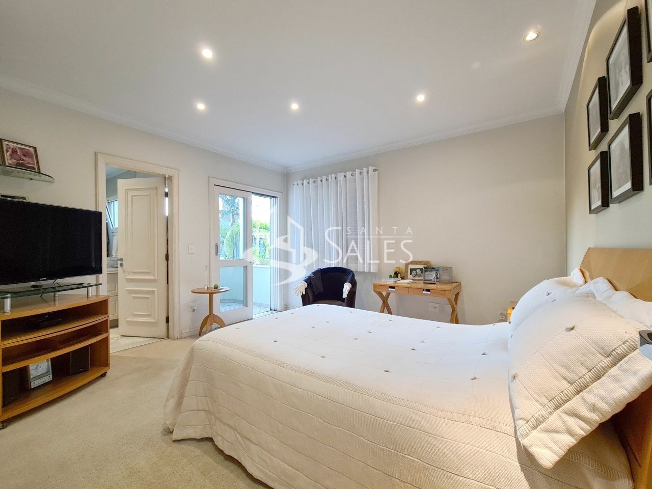 Sobrado, 4 quartos, 900 m² - Foto 17