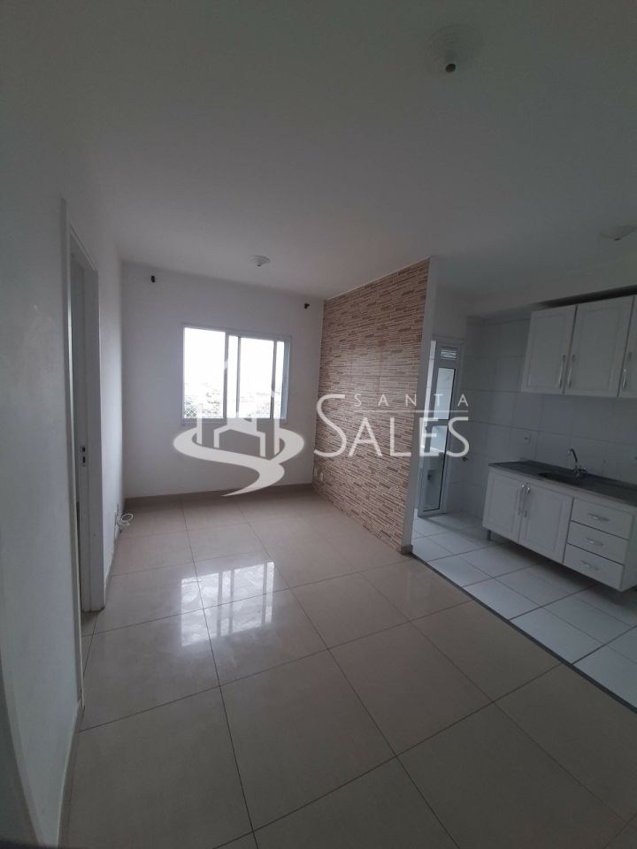 Apartamento, 1 quarto, 33 m² - Foto 9