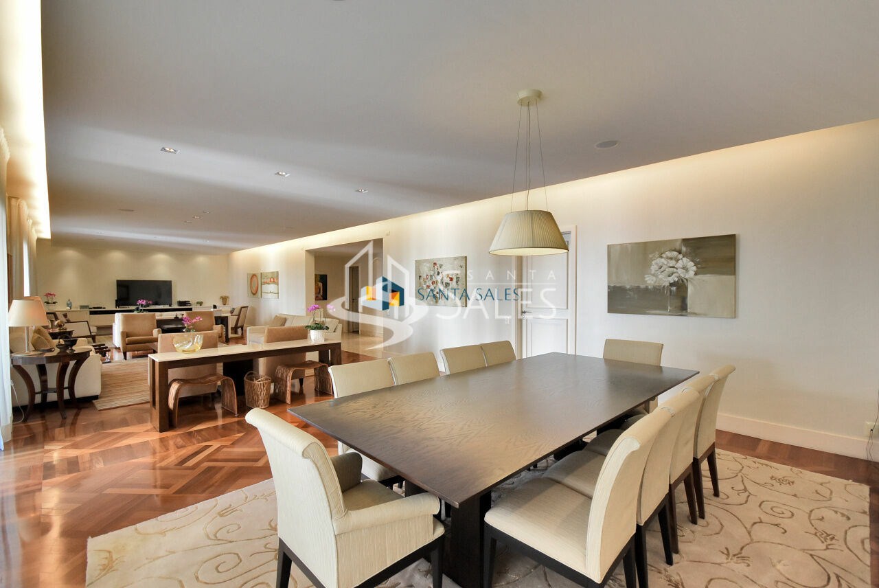Apartamento, 4 quartos, 368 m² - Foto 31