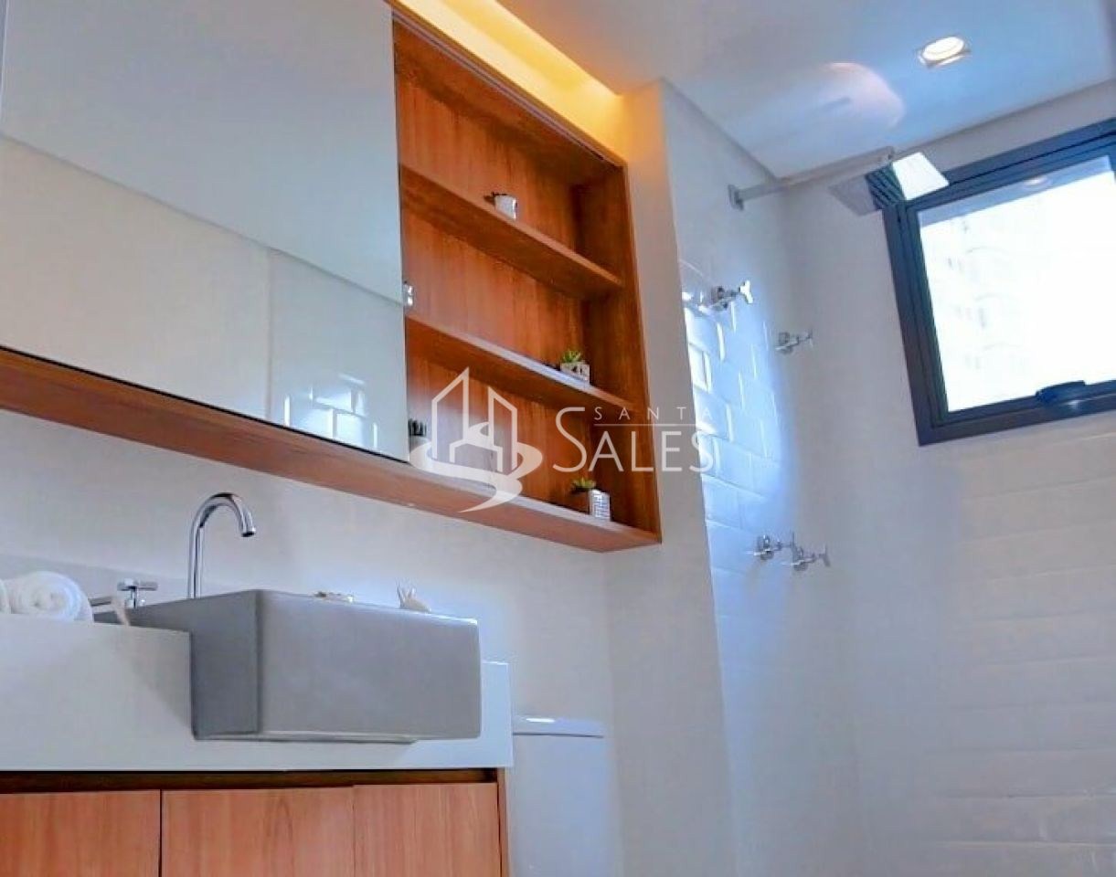 Apartamento, 3 quartos, 132 m² - Foto 9