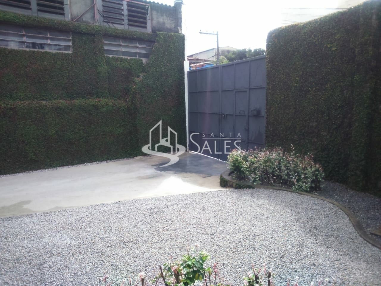 Depósito-Galpão, 250 m² - Foto 11