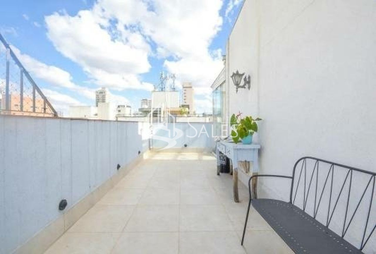 Cobertura, 3 quartos, 169 m² - Foto 17