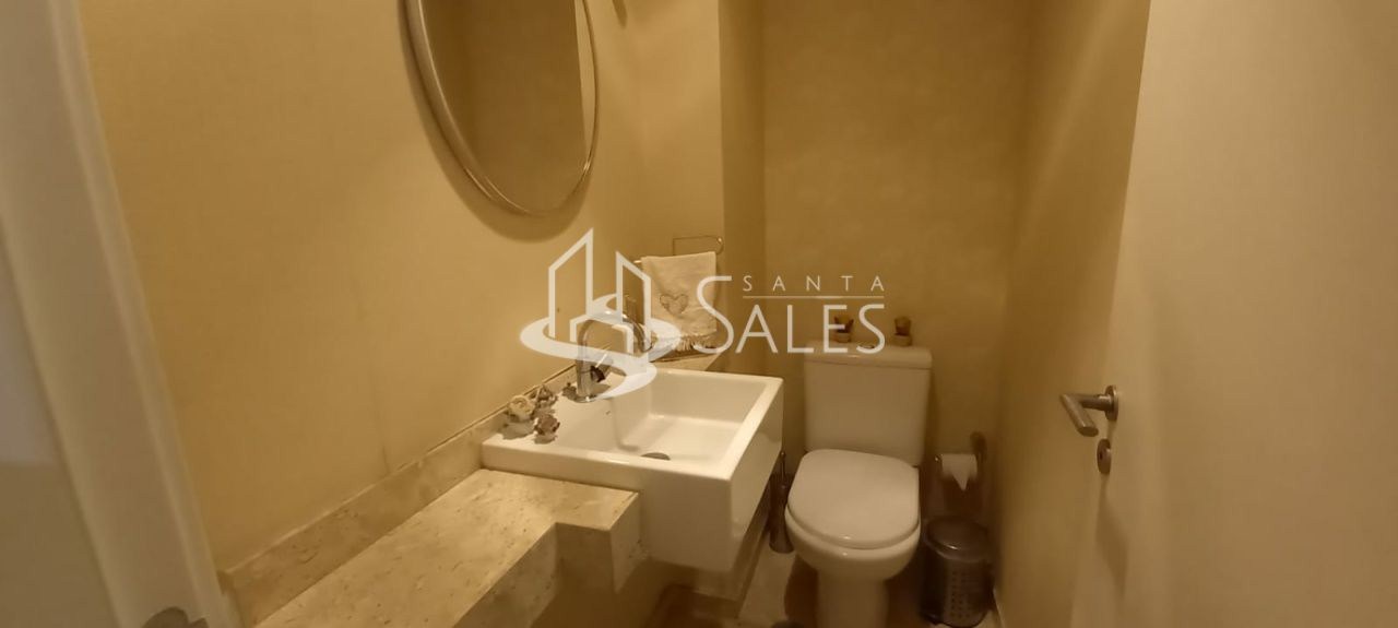 Apartamento, 3 quartos, 170 m² - Foto 13
