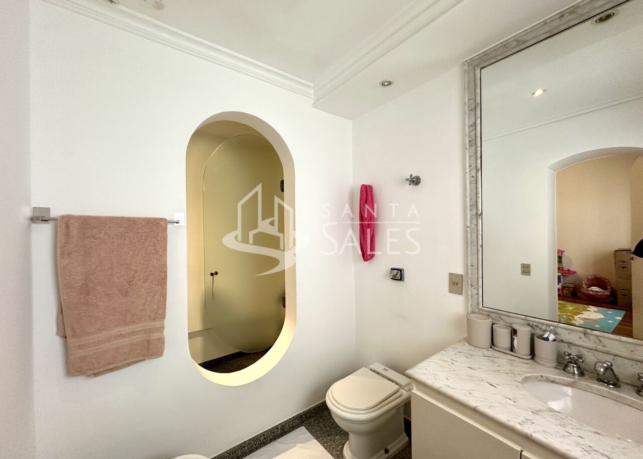 Apartamento, 4 quartos, 370 m² - Foto 35