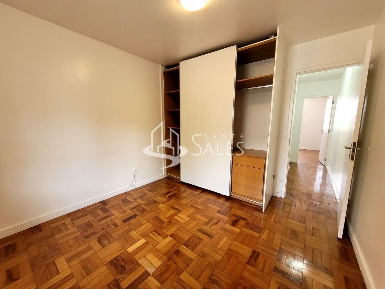 Sobrado, 3 quartos, 121 m² - Foto 4