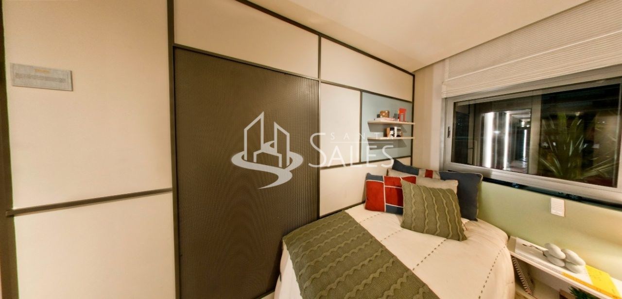 Apartamento, 3 quartos, 152 m² - Foto 28