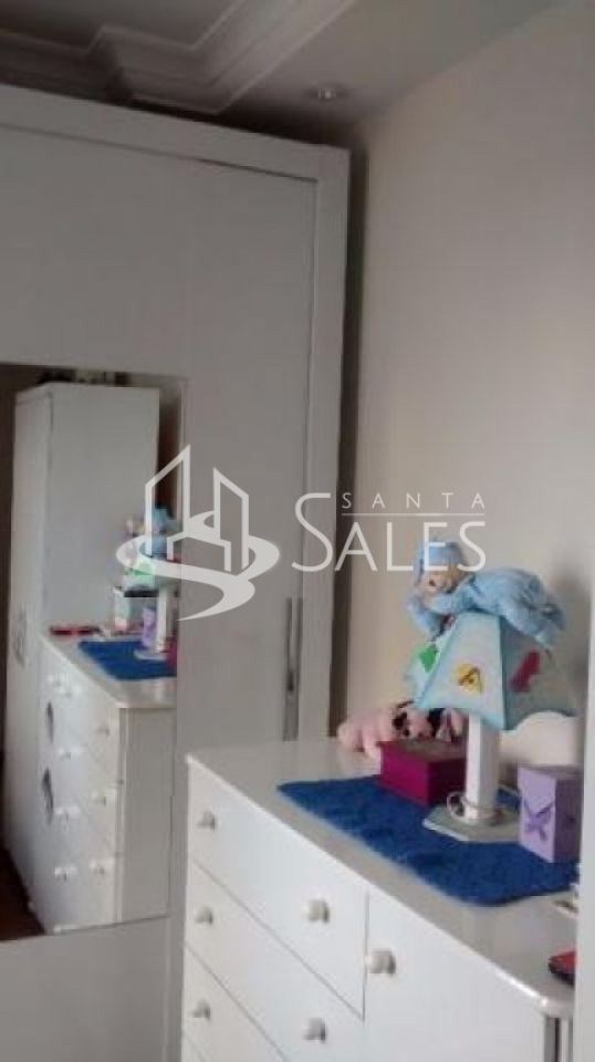 Apartamento, 3 quartos, 62 m² - Foto 7
