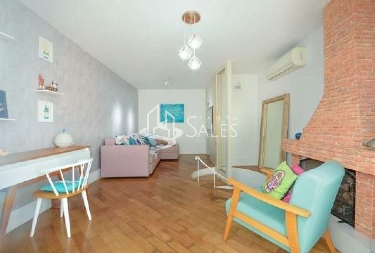 Cobertura, 3 quartos, 169 m² - Foto 1