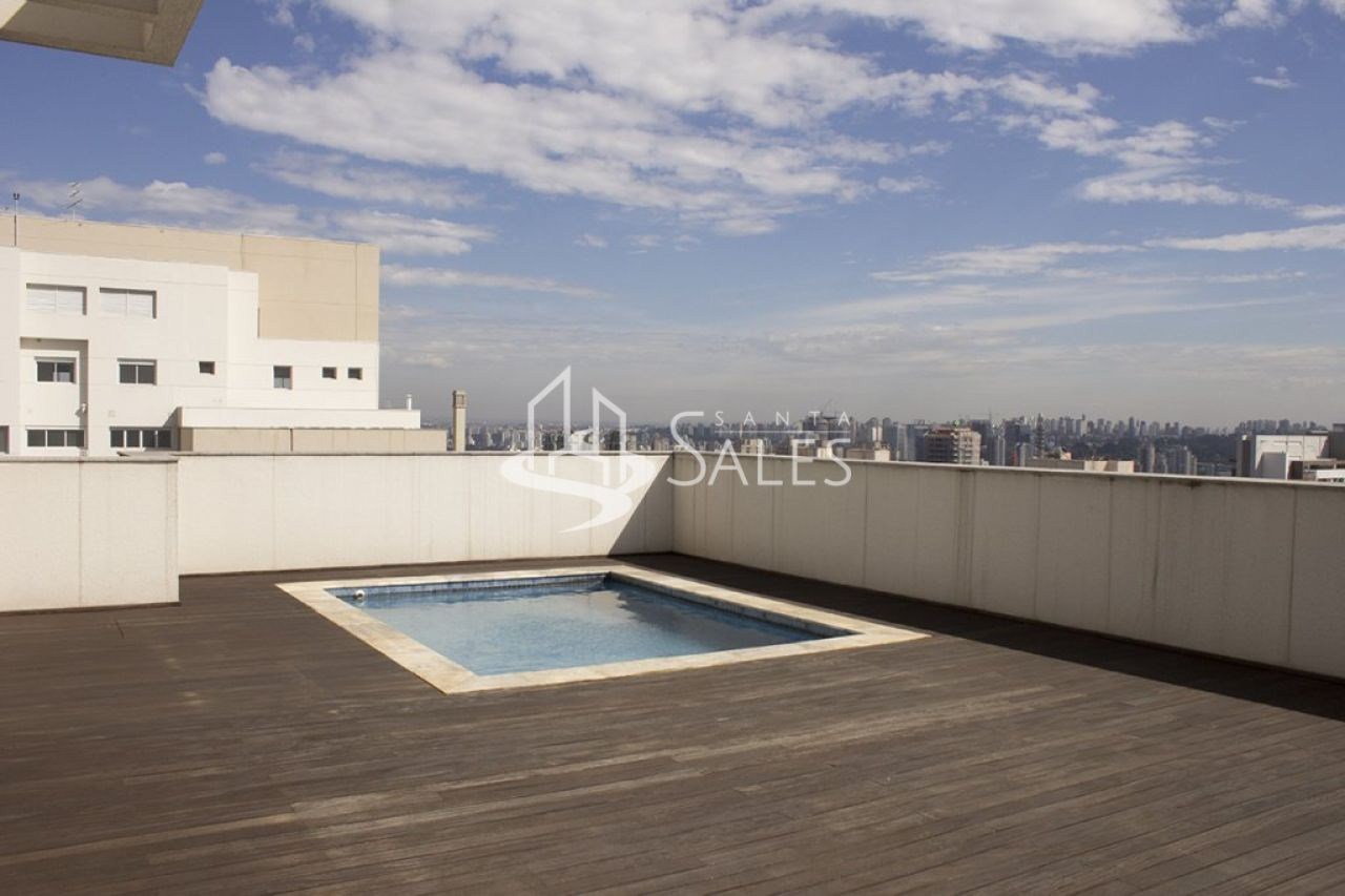Cobertura, 4 quartos, 820 m² - Foto 144