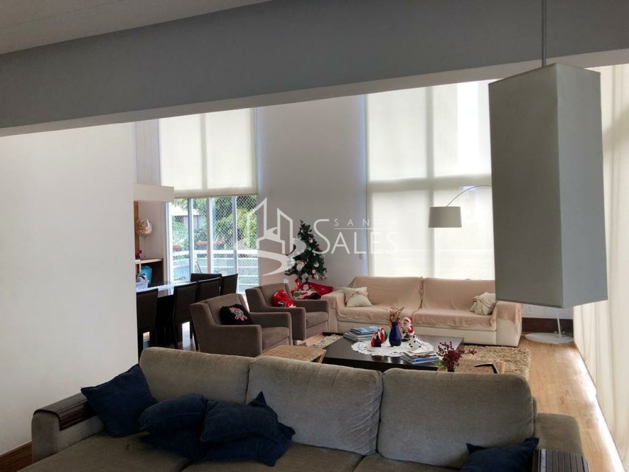 Apartamento, 4 quartos, 300 m² - Foto 17