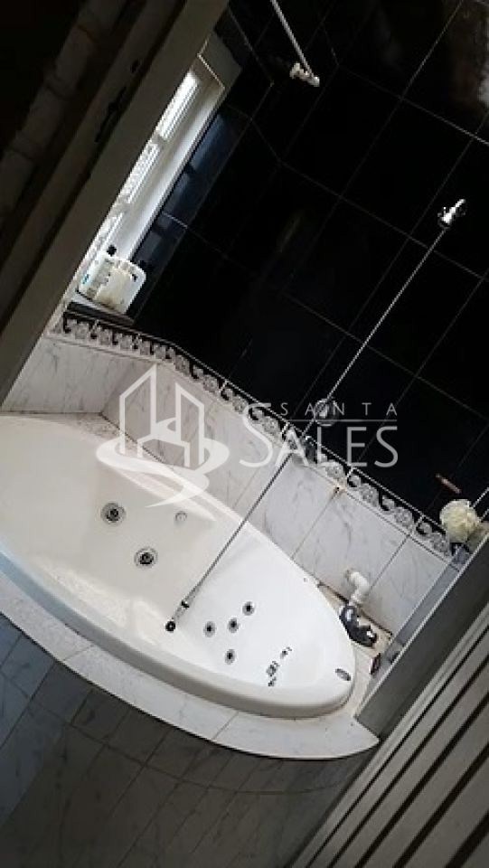 Cobertura à venda com 2 quartos, 164m² - Foto 6
