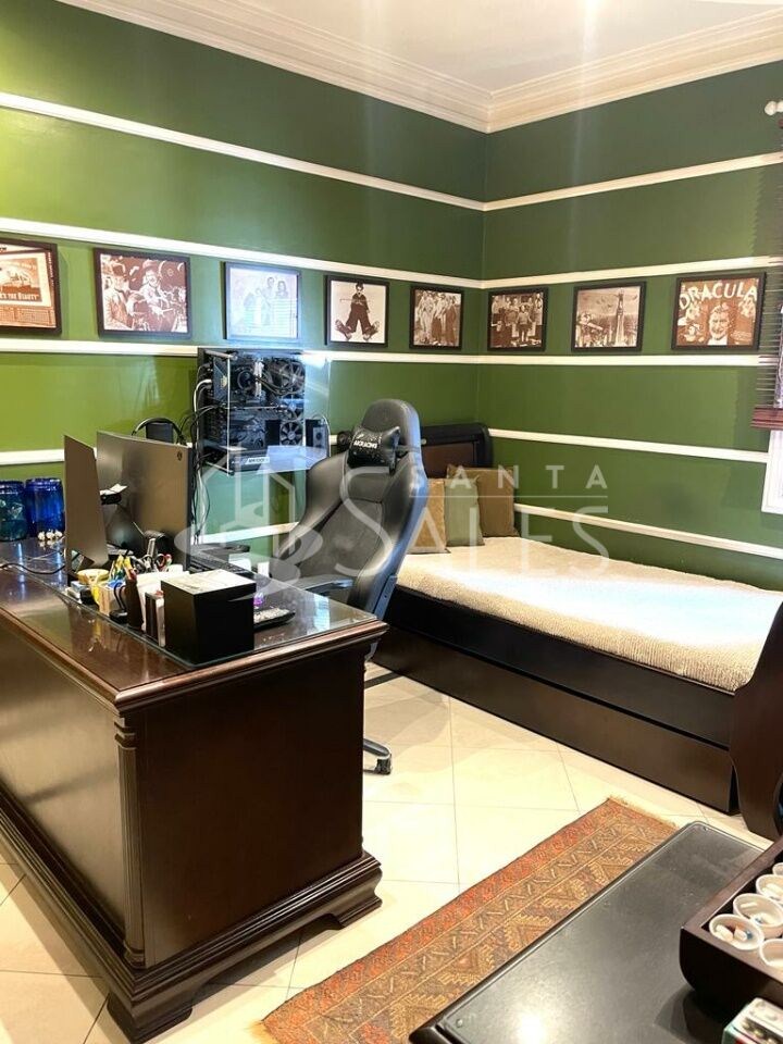 Apartamento, 4 quartos, 350 m² - Foto 24