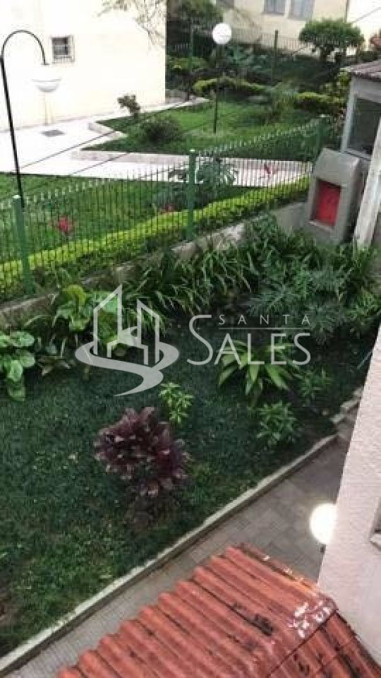 Apartamento à venda com 3 quartos, 68m² - Foto 2