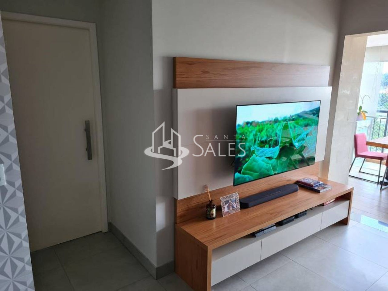 Apartamento, 3 quartos, 85 m² - Foto 18
