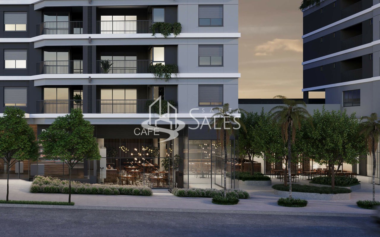 Apartamento, 3 quartos, 83 m² - Foto 40