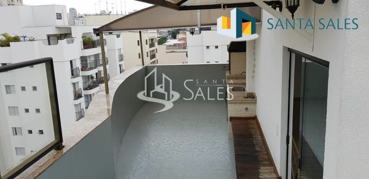 Cobertura à venda com 3 quartos, 190m² - Foto 9