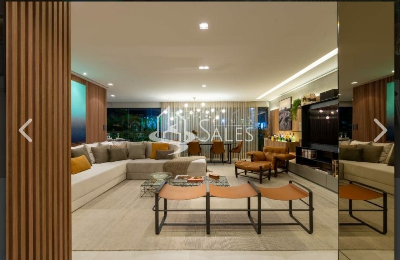 Apartamento, 4 quartos, 145 m² - Foto 12