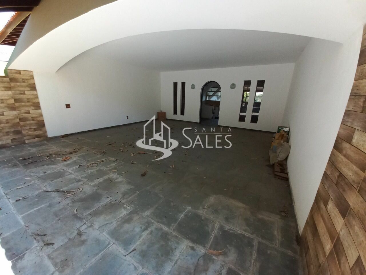 Sobrado, 4 quartos, 550 m² - Foto 7