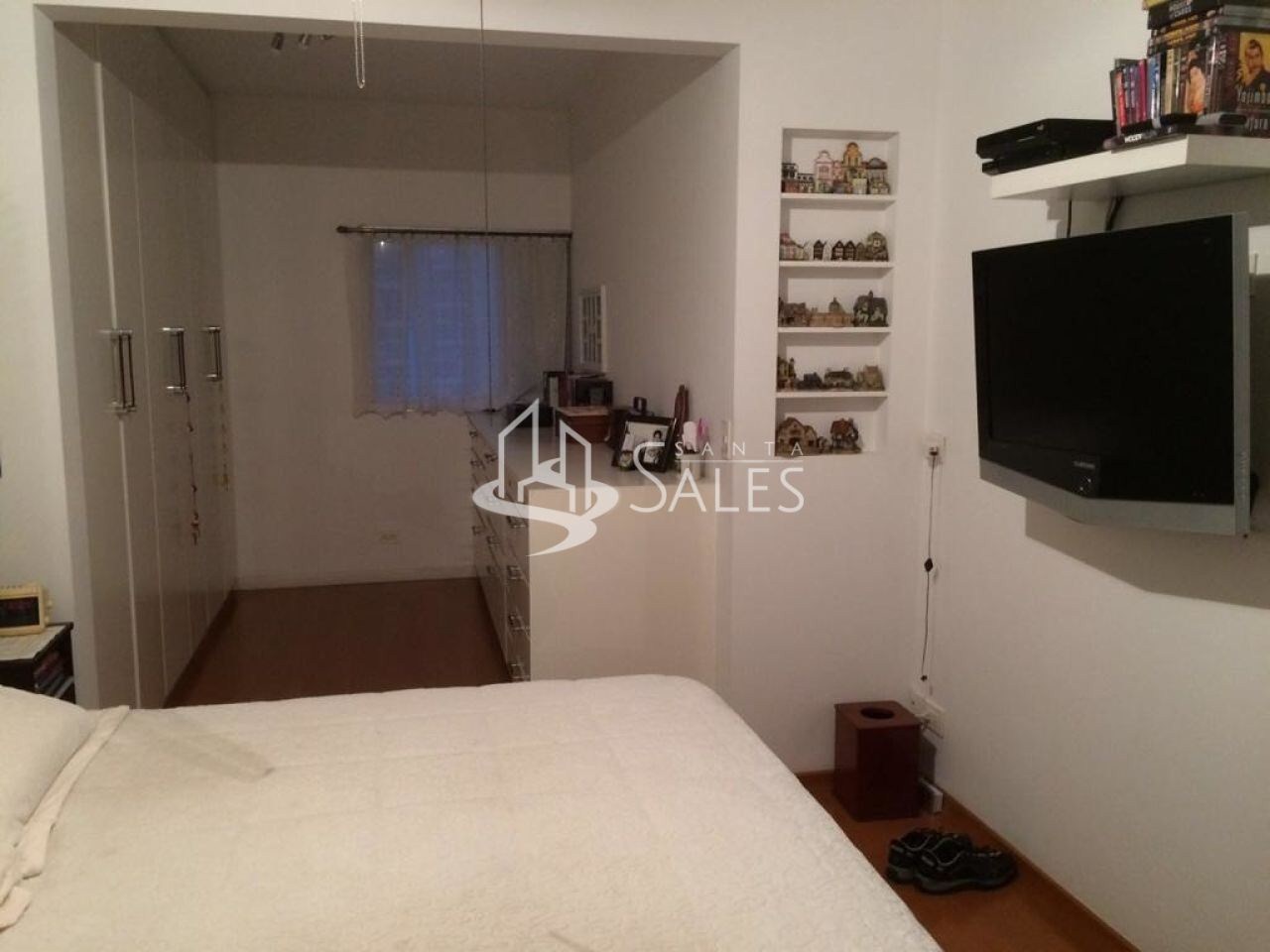 Apartamento, 4 quartos, 350 m² - Foto 22