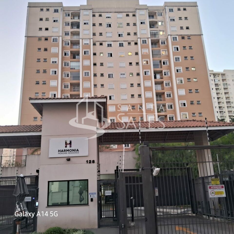 Apartamento, 2 quartos, 57 m² - Foto 12