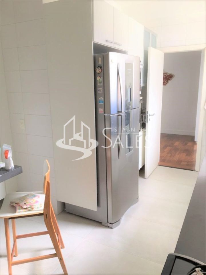 Apartamento, 3 quartos, 204 m² - Foto 14