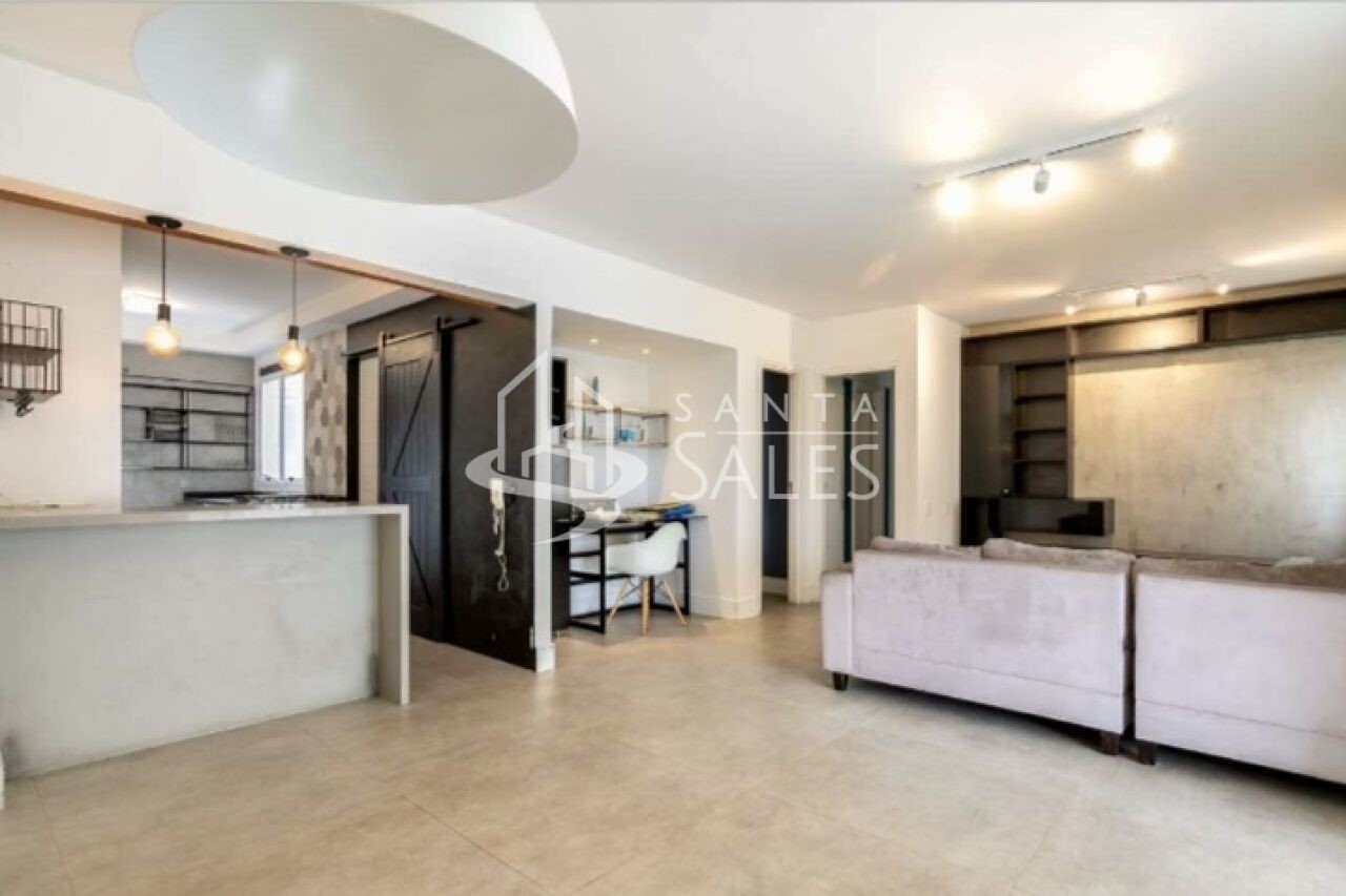 Apartamento à venda com 3 quartos, 117m² - Foto 7