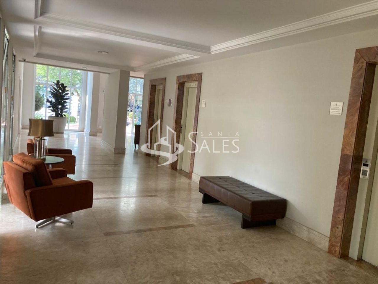 Apartamento, 1 quarto, 46 m² - Foto 6