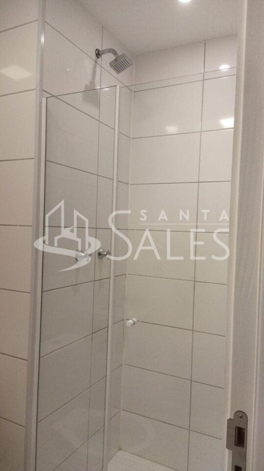 Apartamento, 2 quartos, 41 m² - Foto 1