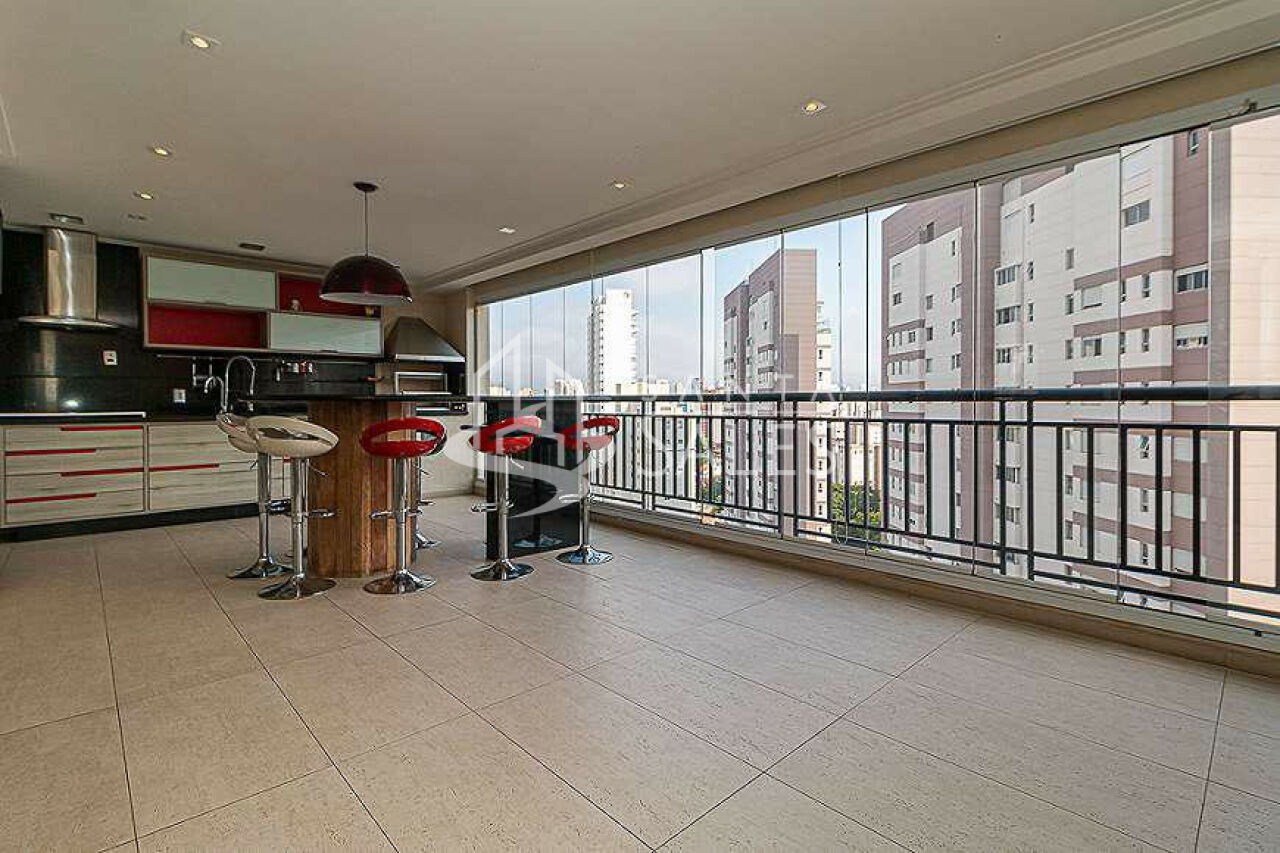 Apartamento, 3 quartos, 184 m² - Foto 1